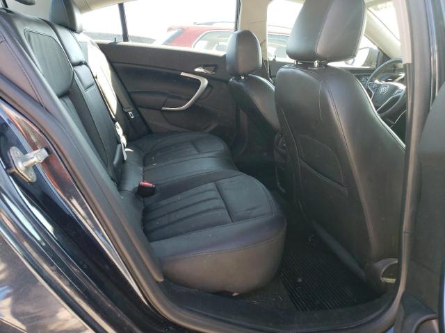 2G4GL5EX2E9277296 - 2014 BUICK REGAL 蓝色 照片 10