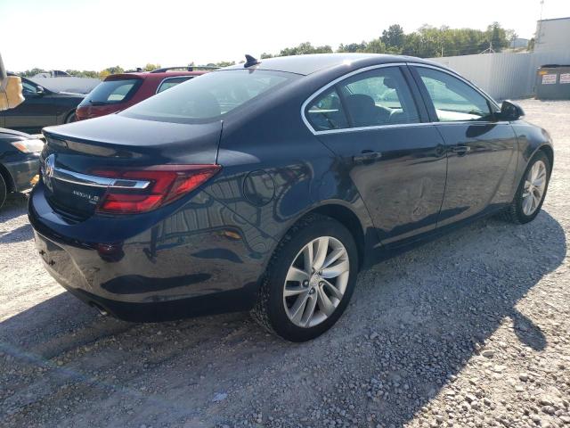 2G4GL5EX2E9277296 - 2014 BUICK REGAL 蓝色 照片 3