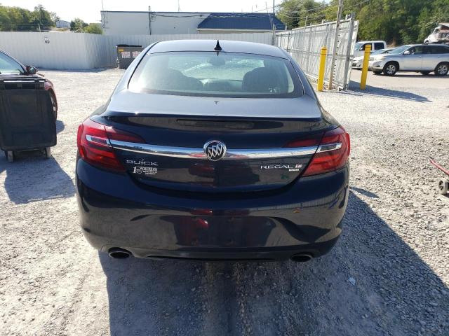 2G4GL5EX2E9277296 - 2014 BUICK REGAL 蓝色 照片 6