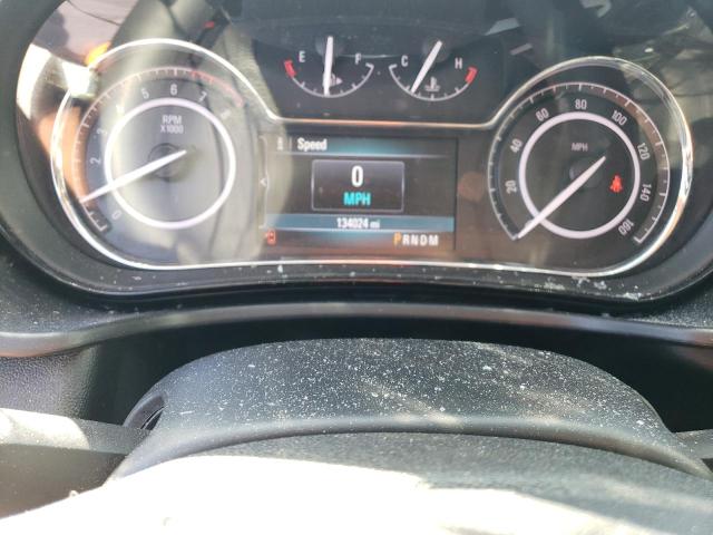 2G4GL5EX2E9277296 - 2014 BUICK REGAL 蓝色 照片 9