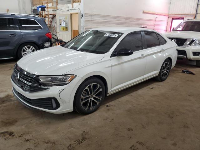 2023 VOLKSWAGEN JETTA SPORT, 