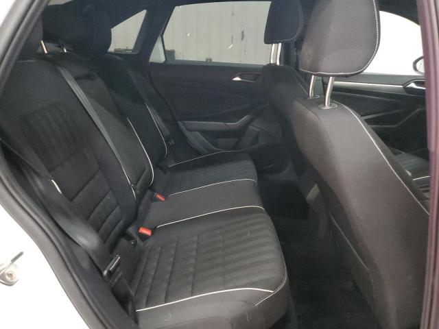 3VWBM7BU7PM035791 - 2023 VOLKSWAGEN JETTA SPORT Weiß Foto 10