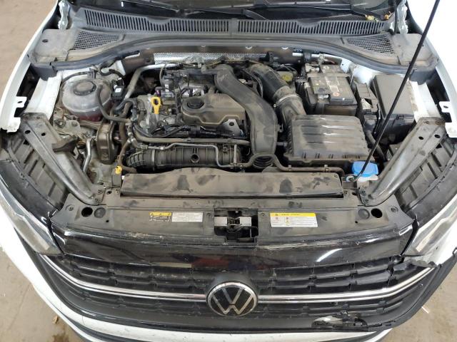 3VWBM7BU7PM035791 - 2023 VOLKSWAGEN JETTA SPORT Weiß Foto 11