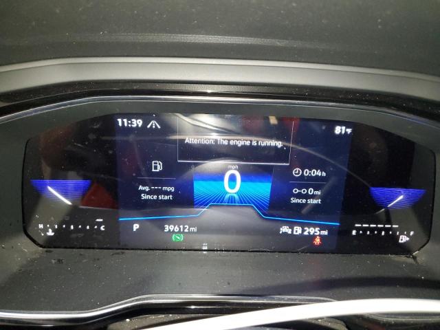 3VWBM7BU7PM035791 - 2023 VOLKSWAGEN JETTA SPORT Weiß Foto 9