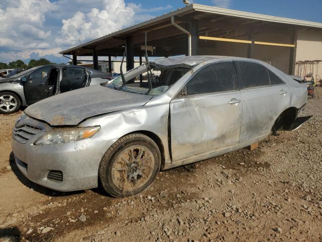 2010 TOYOTA CAMRY BASE, 