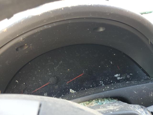 4T1BF3EK6AU108809 - 2010 TOYOTA CAMRY BASE ვერცხლისფერი ფოტო 9