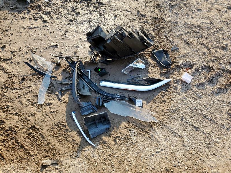 2HGFG3B89CH507409 - 2012 HONDA CIVIC EX BLUE photo 12