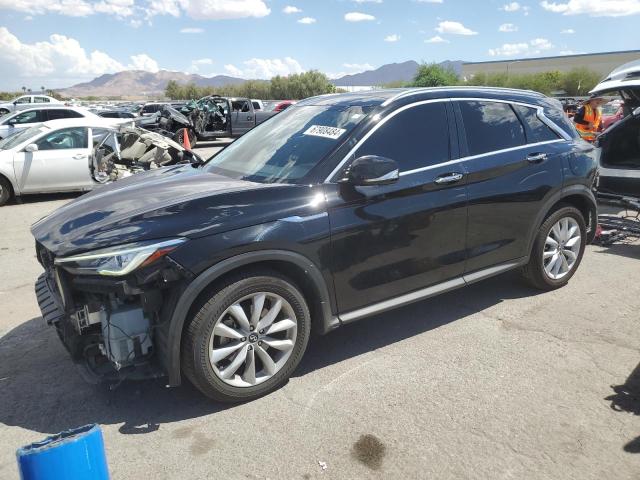 3PCAJ5M35KF109531 - 2019 INFINITI QX50 ESSENTIAL BLACK photo 1