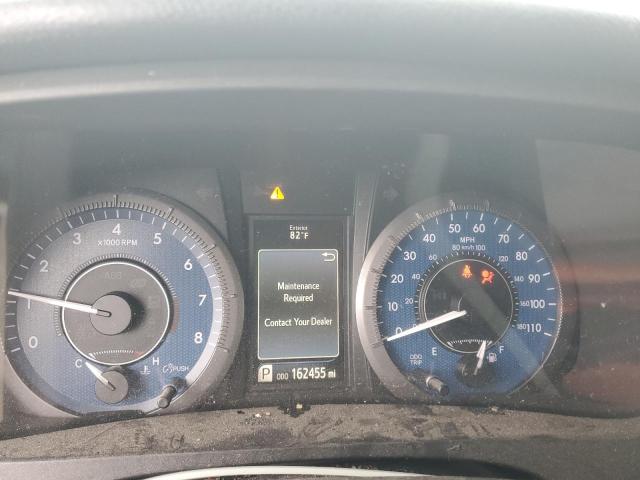 5TDKZ3DC0LS061760 - 2020 TOYOTA SIENNA LE WHITE photo 9