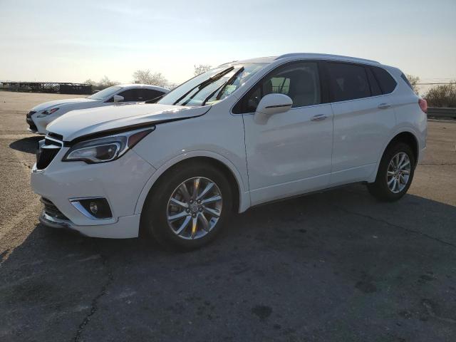 2020 BUICK ENVISION ESSENCE, 
