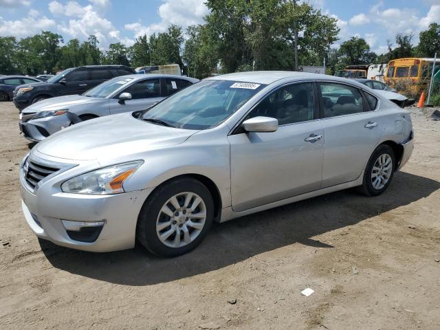 2013 NISSAN ALTIMA 2.5, 