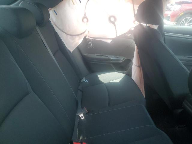 SHHFK7H48KU223216 - 2019 HONDA CIVIC SPORT Czarny zdjęcie 10