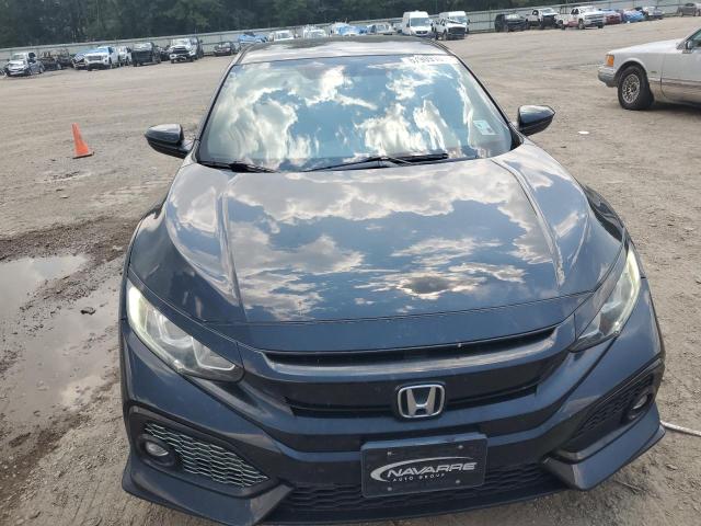 SHHFK7H48KU223216 - 2019 HONDA CIVIC SPORT Czarny zdjęcie 5