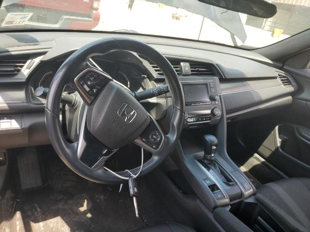 SHHFK7H48KU223216 - 2019 HONDA CIVIC SPORT Czarny zdjęcie 8