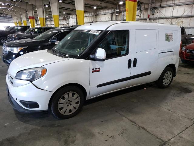 ZFBERFBBXH6E13331 - 2017 RAM PROMASTER SLT WHITE photo 1