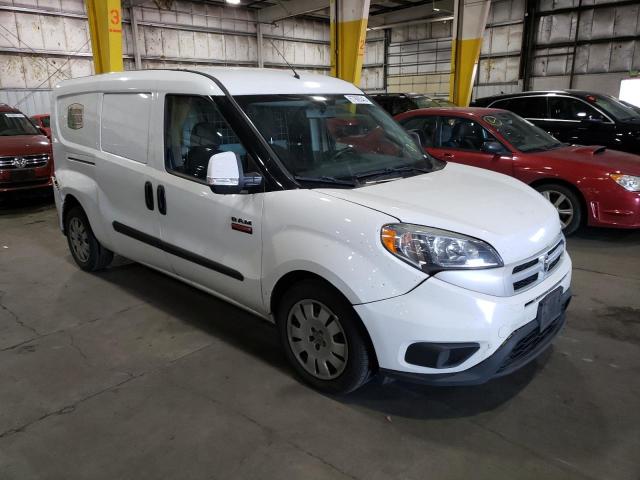 ZFBERFBBXH6E13331 - 2017 RAM PROMASTER SLT WHITE photo 4