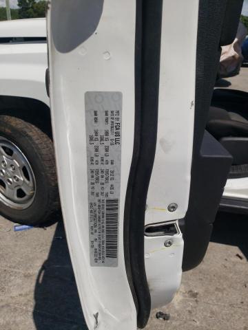 1C4NJPBB5GD774354 - 2016 JEEP PATRIOT SPORT 白色 照片 12