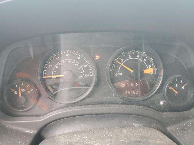 1C4NJPBB5GD774354 - 2016 JEEP PATRIOT SPORT 白色 照片 9