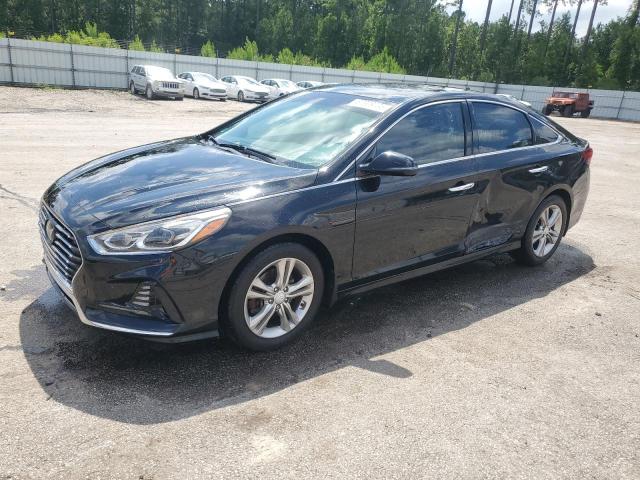2018 HYUNDAI SONATA SPORT, 