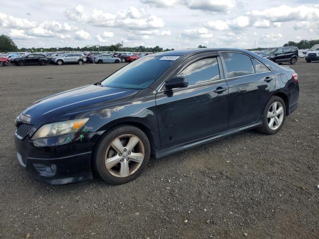 2011 TOYOTA CAMRY BASE, 