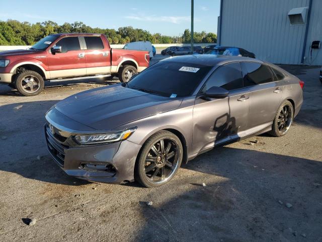 2019 HONDA ACCORD SPORT, null
