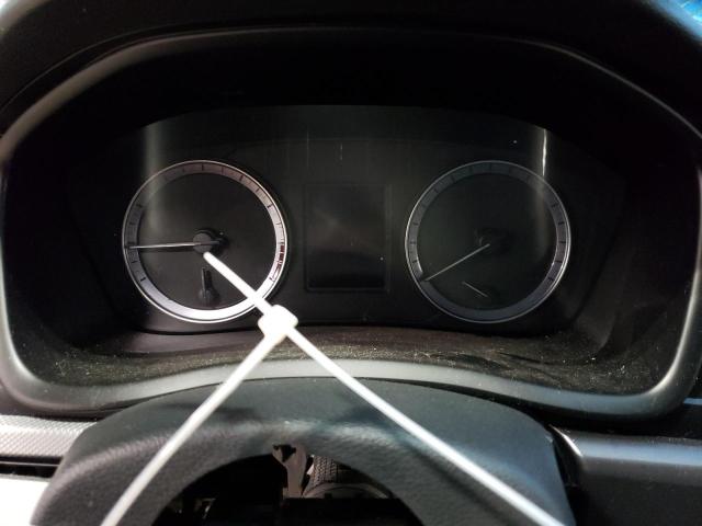 5NPE24AF7JH708311 - 2018 HYUNDAI SONATA SE GRAY photo 9