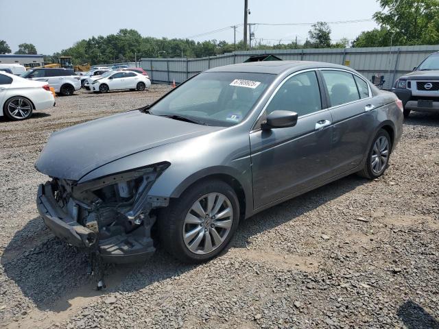 2011 HONDA ACCORD EXL, 
