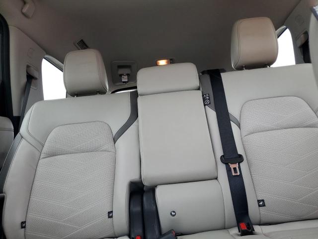 5N1DR3DJ3NC260874 - 2022 NISSAN PATHFINDER PLATINUM Grafit foto 10