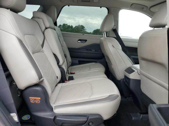 5N1DR3DJ3NC260874 - 2022 NISSAN PATHFINDER PLATINUM Grafit foto 11