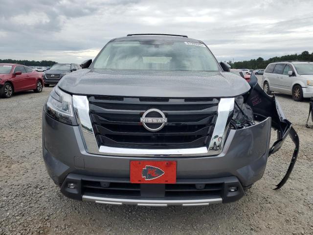 5N1DR3DJ3NC260874 - 2022 NISSAN PATHFINDER PLATINUM Grafit foto 5