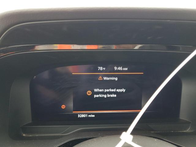 5N1DR3DJ3NC260874 - 2022 NISSAN PATHFINDER PLATINUM Grafit foto 9