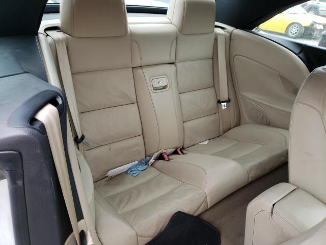 WVWFA71F78V017217 - 2008 VOLKSWAGEN EOS LUX 白色 照片 10