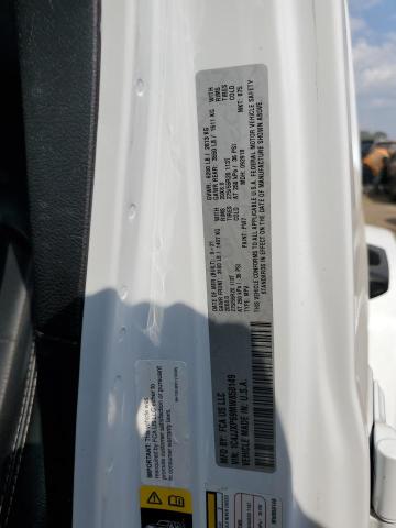 1C4JJXP69MW850149 - 2021 JEEP WRANGLER U SAHARA 4XE WHITE photo 12