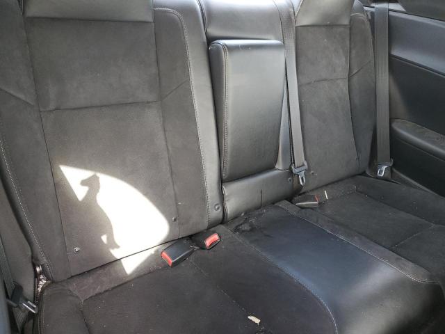 2C3CDZFJ2KH508608 - 2019 DODGE CHALLENGER R/T SCAT PACK WHITE photo 10