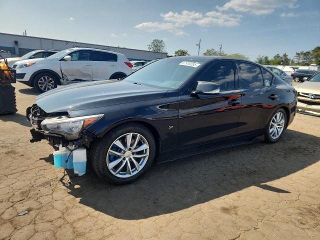 2015 INFINITI Q50 BASE, null