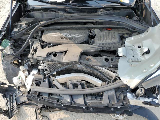 WBXJG7C02M5T73041 - 2021 BMW X1 SDRIVE28I BLACK photo 12