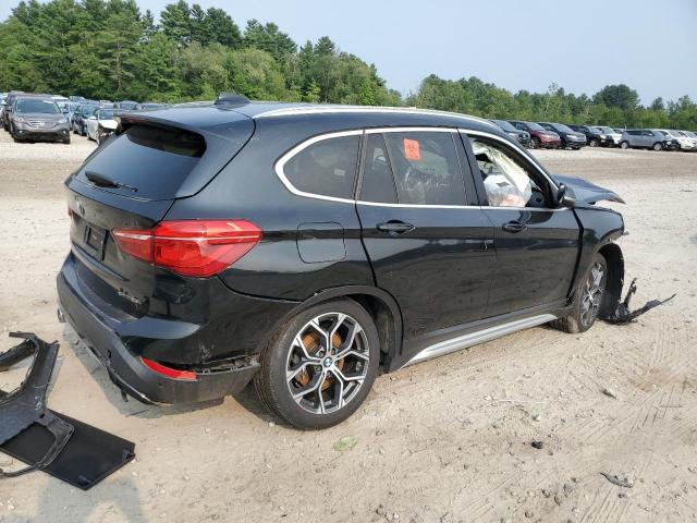 WBXJG7C02M5T73041 - 2021 BMW X1 SDRIVE28I BLACK photo 3