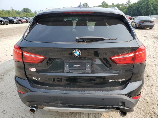 WBXJG7C02M5T73041 - 2021 BMW X1 SDRIVE28I BLACK photo 6