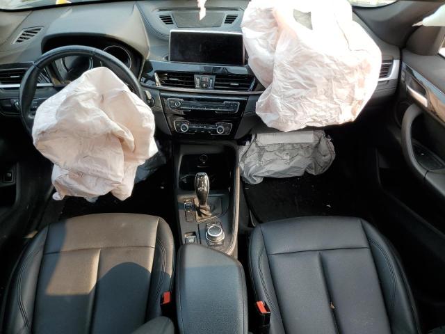 WBXJG7C02M5T73041 - 2021 BMW X1 SDRIVE28I BLACK photo 8