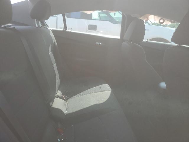 1G1BC5SM8K7101285 - 2019 CHEVROLET CRUZE LS 红色 照片 10