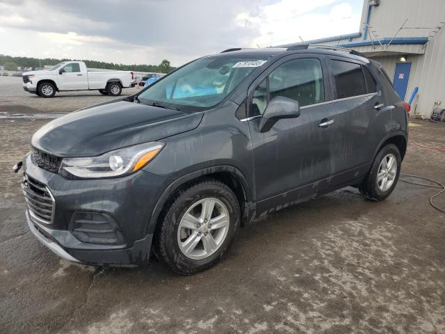 2018 CHEVROLET TRAX 1LT, 