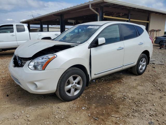 2013 NISSAN ROGUE S, 