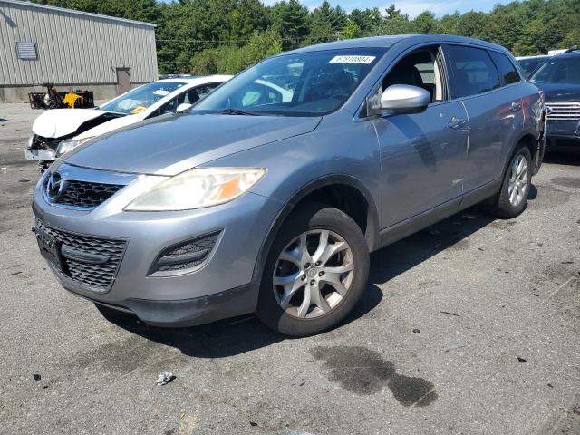 2011 MAZDA CX-9, 