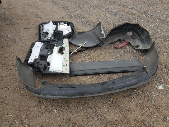 2HKRW1H83LH412412 - 2020 HONDA CR-V EXL SILVER photo 13