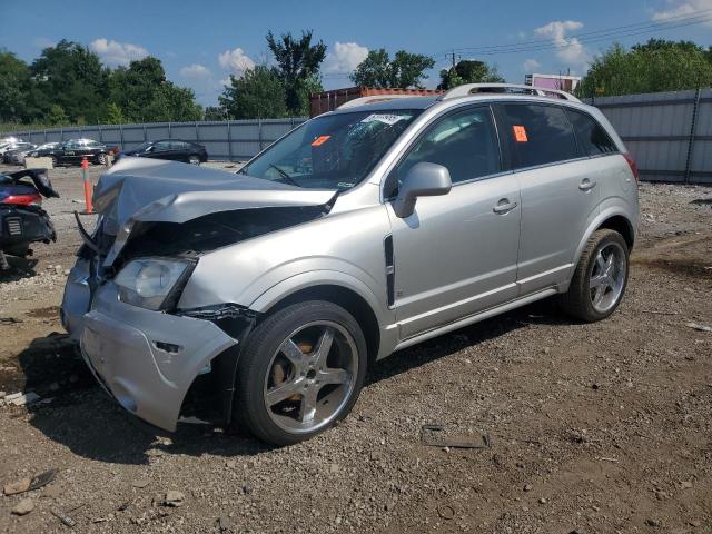 2008 SATURN VUE XR, null