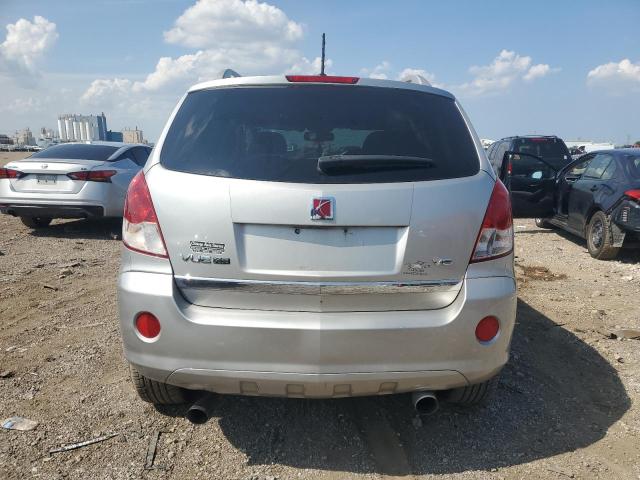 3GSCL53758S513957 - 2008 SATURN VUE XR Күміс фото 6