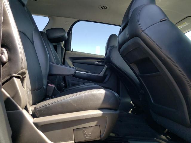1GKKRREDXCJ104352 - 2012 GMC ACADIA SLT-1 BLACK photo 11
