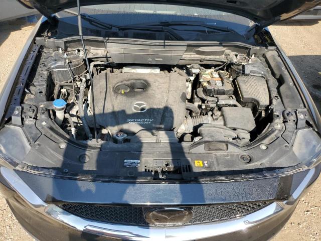 JM3KFBDM1J0359799 - 2018 MAZDA CX-5 GRAND TOURING BLACK photo 11