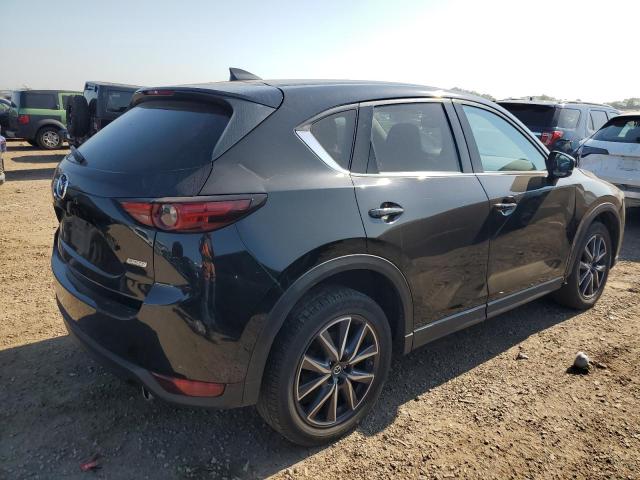 JM3KFBDM1J0359799 - 2018 MAZDA CX-5 GRAND TOURING BLACK photo 3