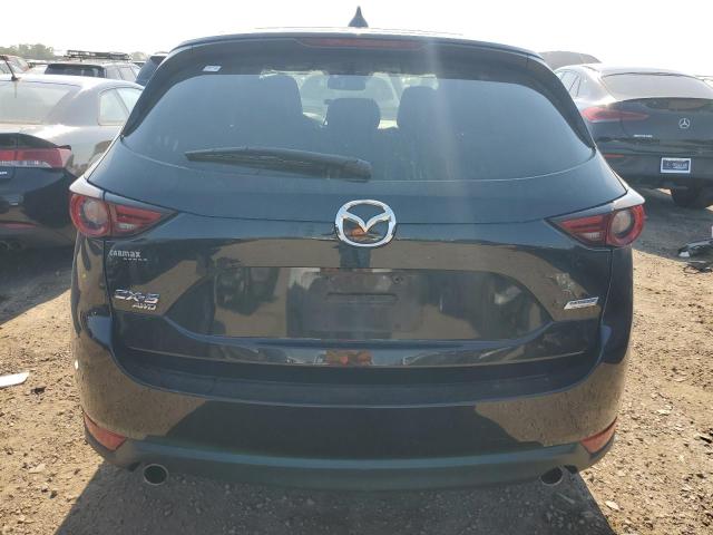 JM3KFBDM1J0359799 - 2018 MAZDA CX-5 GRAND TOURING BLACK photo 6